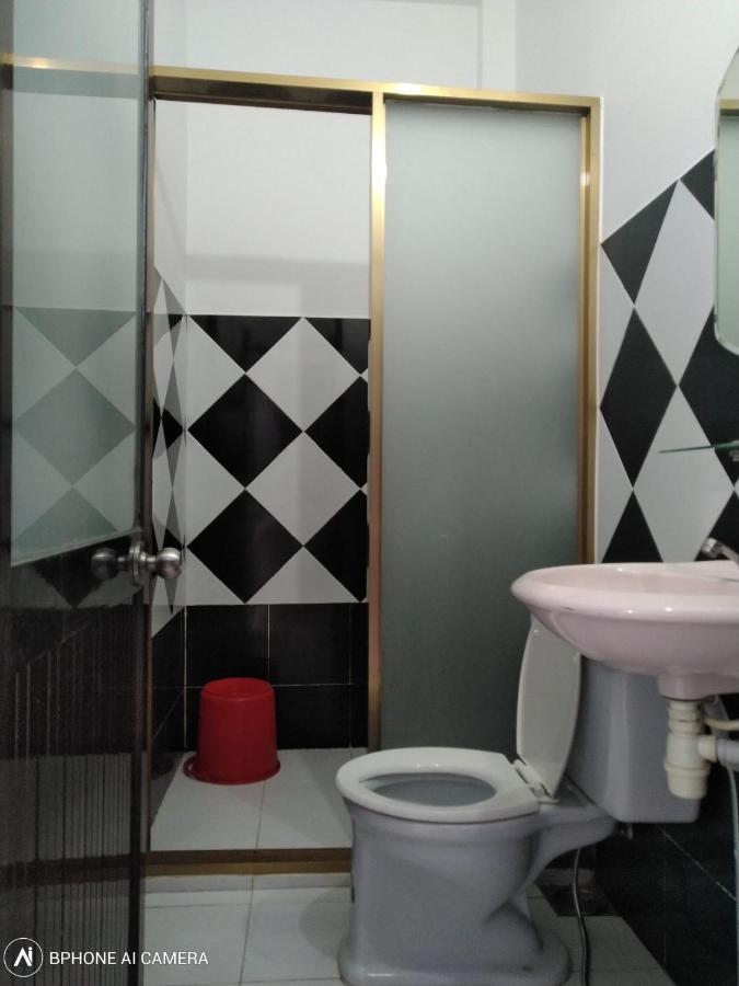 Khach San Sao Mai Hotel Hô Chi Minh-Ville